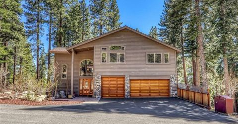 967 Jennifer Street, Incline Village, NV 89451 Photo