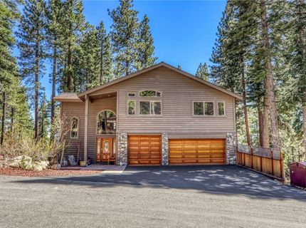 967 Jennifer Street, Incline Village, NV 89451 Photo