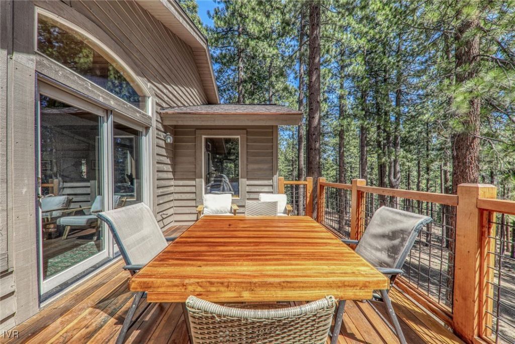 967 Jennifer Street, Incline Village, NV 89451 Photo