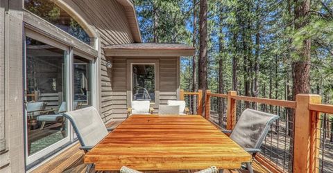 967 Jennifer Street, Incline Village, NV 89451 Photo