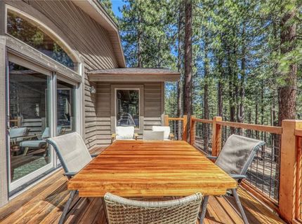 967 Jennifer Street, Incline Village, NV 89451 Photo