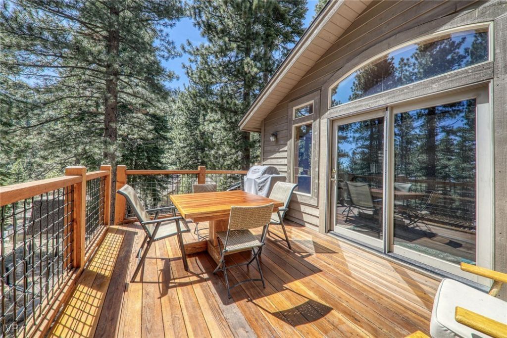 967 Jennifer Street, Incline Village, NV 89451 Photo