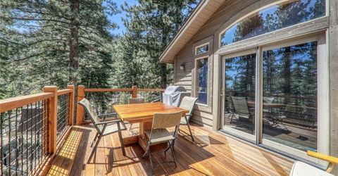 967 Jennifer Street, Incline Village, NV 89451 Photo