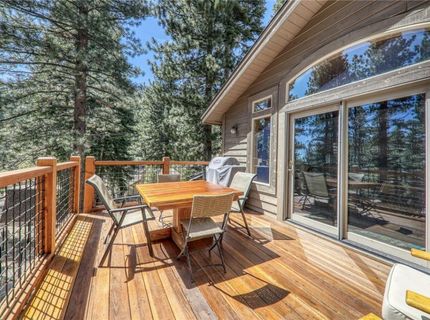 967 Jennifer Street, Incline Village, NV 89451 Photo