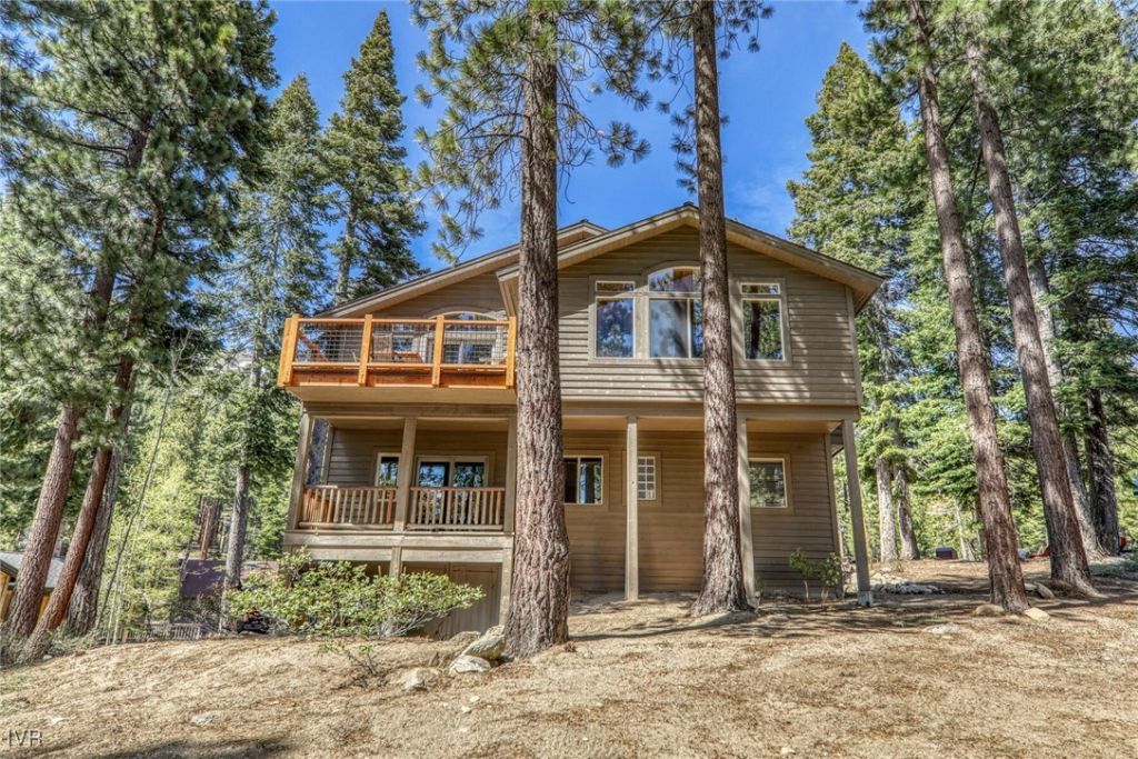 967 Jennifer Street, Incline Village, NV 89451 Photo