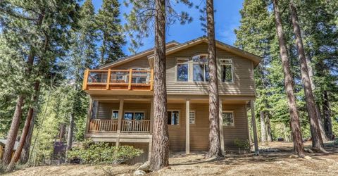 967 Jennifer Street, Incline Village, NV 89451 Photo