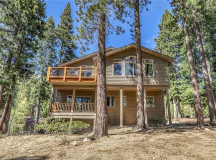 967 Jennifer Street, Incline Village, NV 89451 Photo