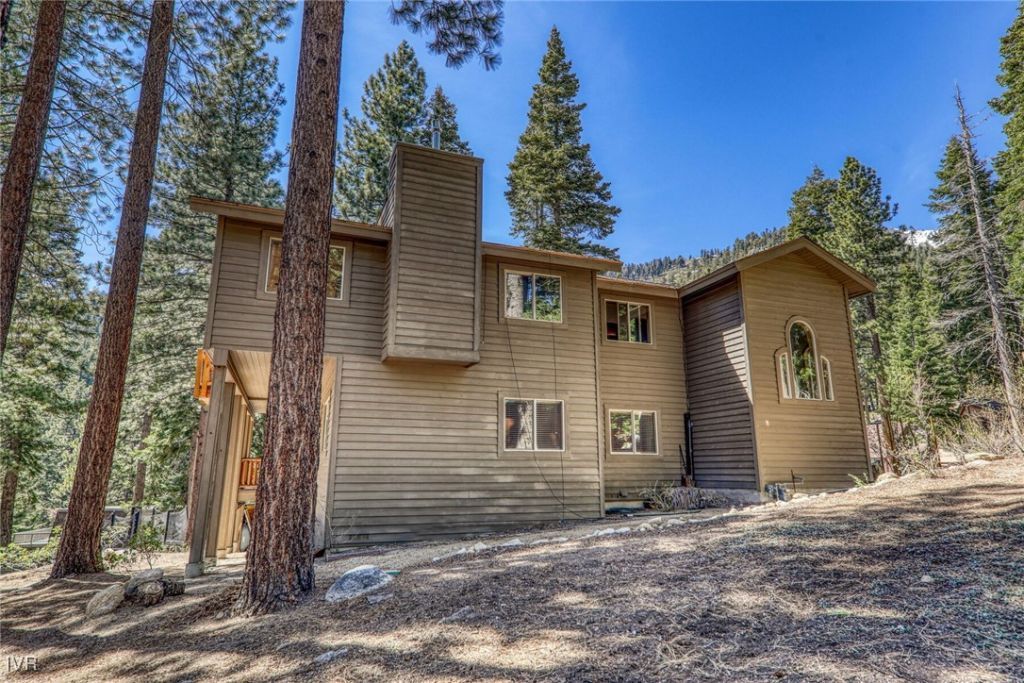 967 Jennifer Street, Incline Village, NV 89451 Photo