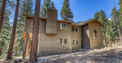 967 Jennifer Street, Incline Village, NV 89451 Photo