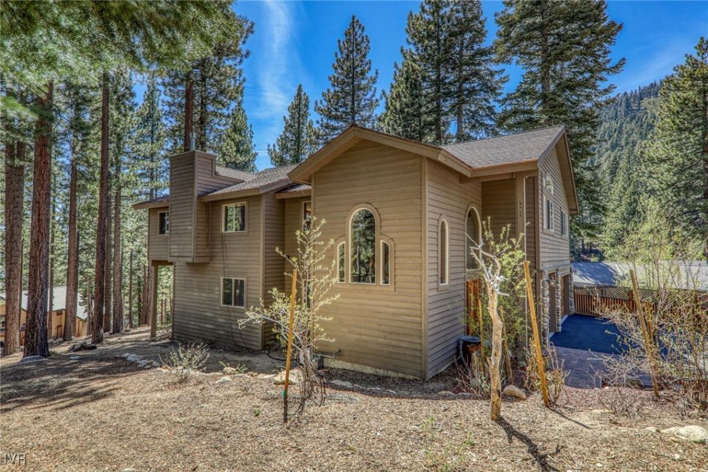 967 Jennifer Street, Incline Village, NV 89451 Photo