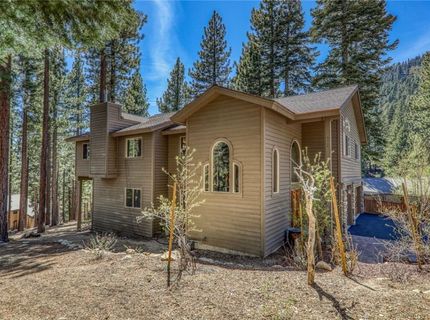 967 Jennifer Street, Incline Village, NV 89451 Photo