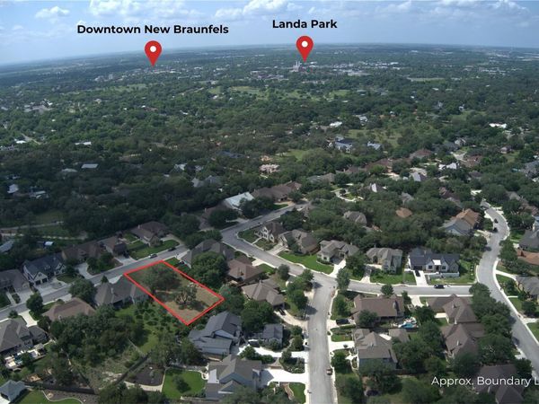 645 Acorn Drive DR, New Braunfels, TX 78130