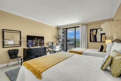 151 Crandon Blvd, Unit 525, Key Biscayne, FL 33149 Photo