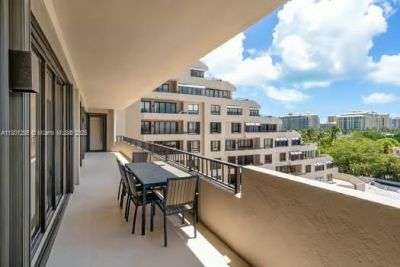 151 Crandon Blvd, Unit 525, Key Biscayne, FL 33149 Photo