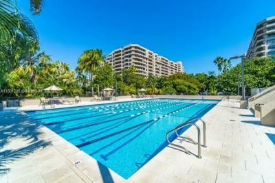 151 Crandon Blvd, Unit 525, Key Biscayne, FL 33149 Photo
