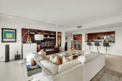 151 Crandon Blvd, Unit 525, Key Biscayne, FL 33149 Photo