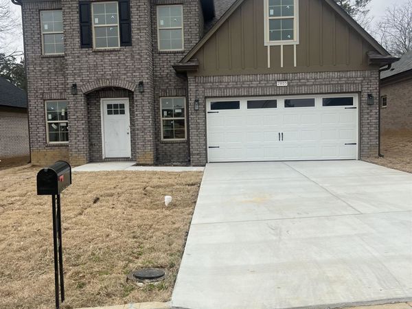 2803 EPPING CREST DR DR, Memphis, TN 38128