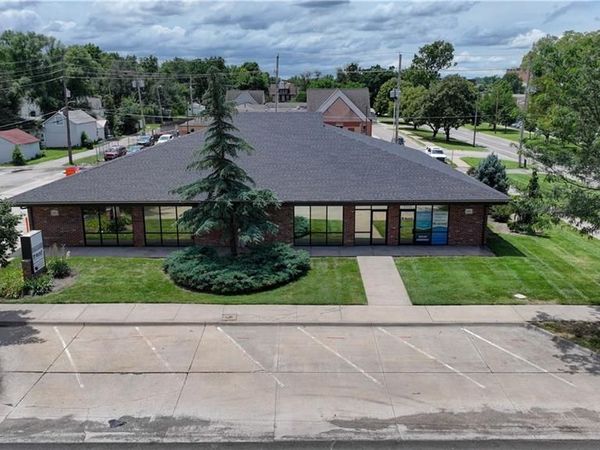 1315 SW 6th Avenue, Topeka, KS 66606