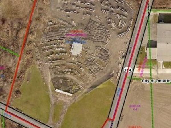 4018 State Route 309 Highway W, Ontario, OH 44906