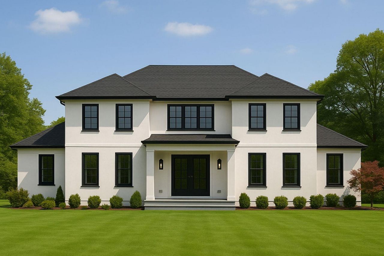 Lot 11 Stonehedge Road, Suffern, NY 10901 Main Photo