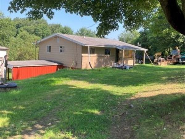 119 Reed Road, Fenelton, PA 16034