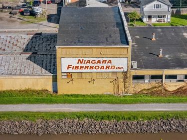 140 Van Buren Street, Lockport, NY 14094