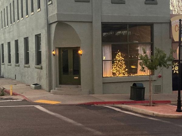 300 N BROAD Street, Globe, AZ 85501