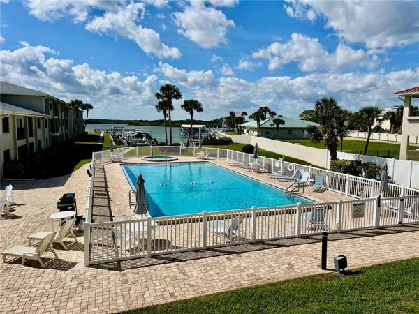 2100 N PENINSULA AVENUE, Unit 216, NEW SMYRNA BEACH, FL 32169