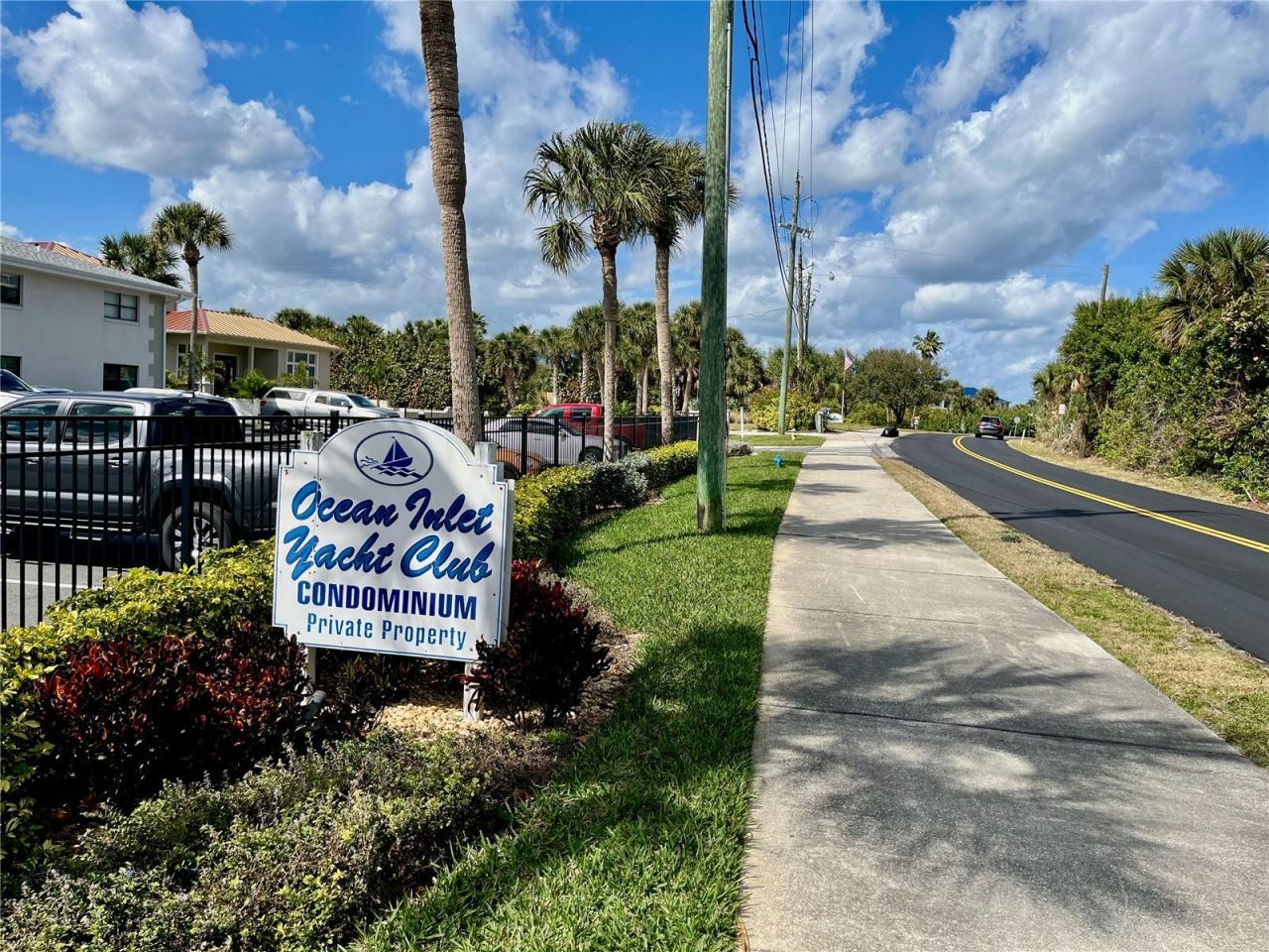 2100 N Peninsula Avenue, Unit 216, New Smyrna Beach, FL 32169 Photo