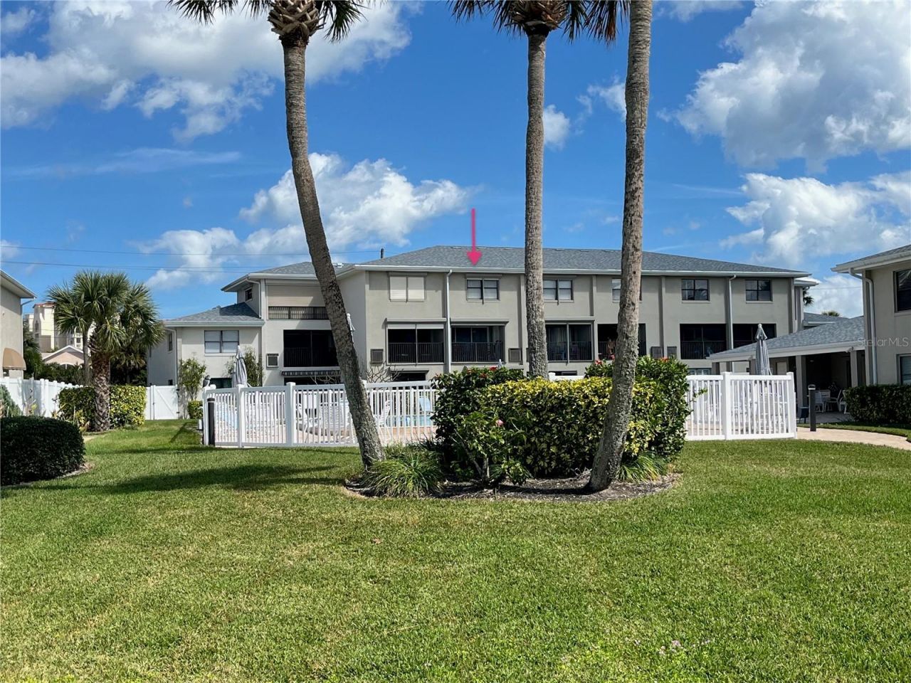 2100 N Peninsula Avenue, Unit 216, New Smyrna Beach, FL 32169 Photo