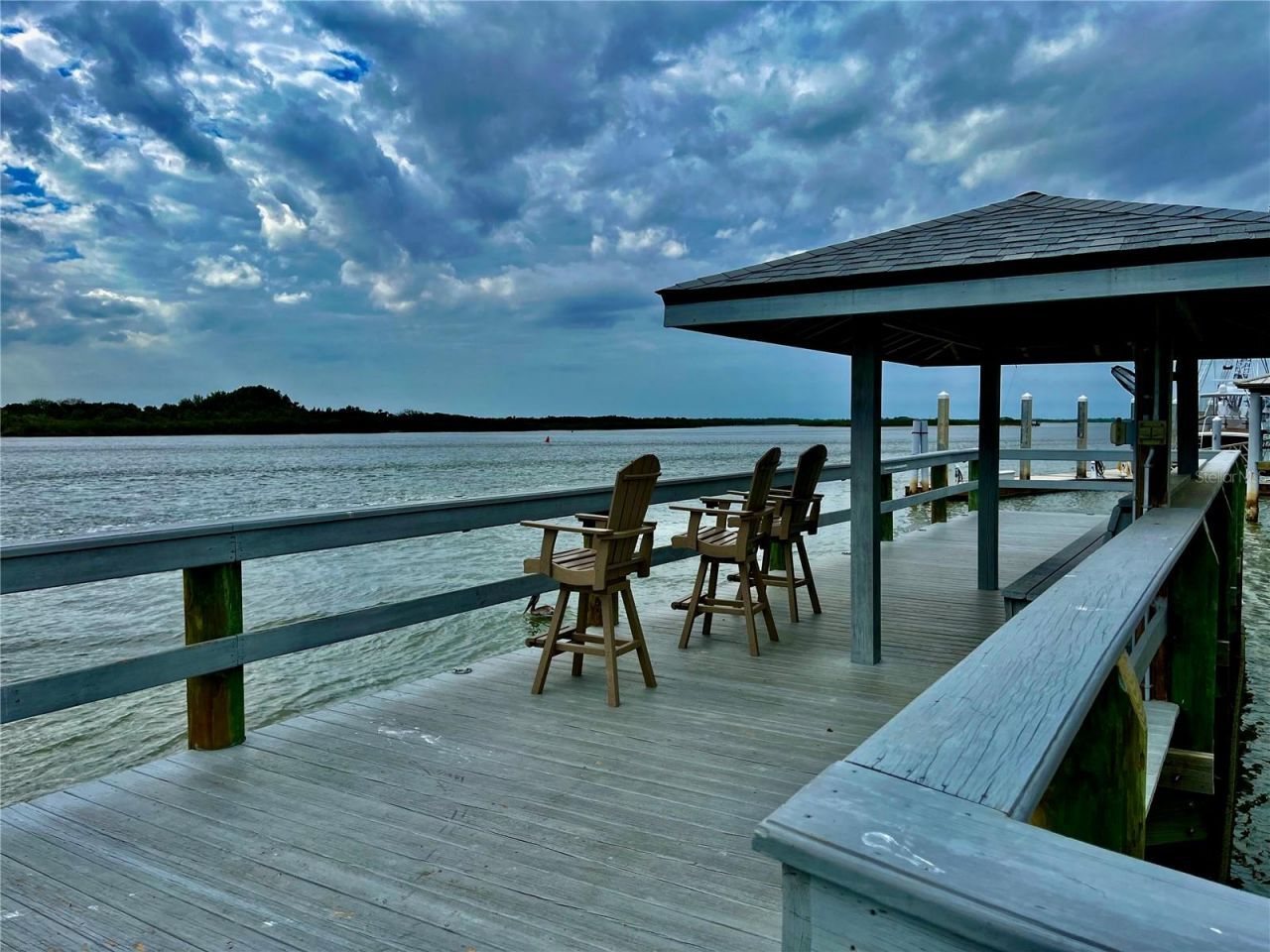 2100 N Peninsula Avenue, Unit 216, New Smyrna Beach, FL 32169 Photo