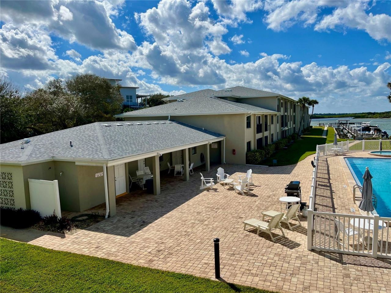 2100 N Peninsula Avenue, Unit 216, New Smyrna Beach, FL 32169 Photo