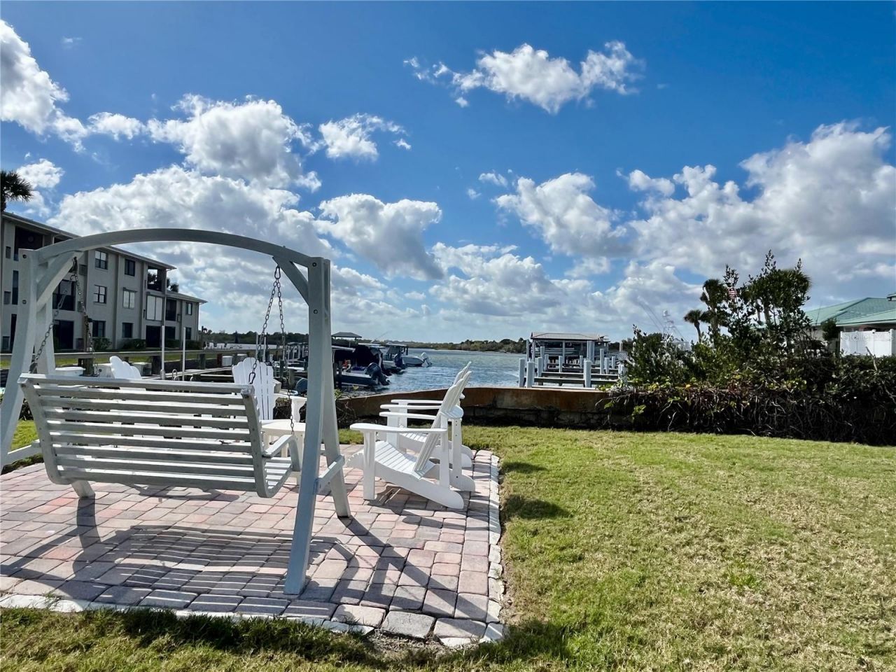 2100 N Peninsula Avenue, Unit 216, New Smyrna Beach, FL 32169 Photo