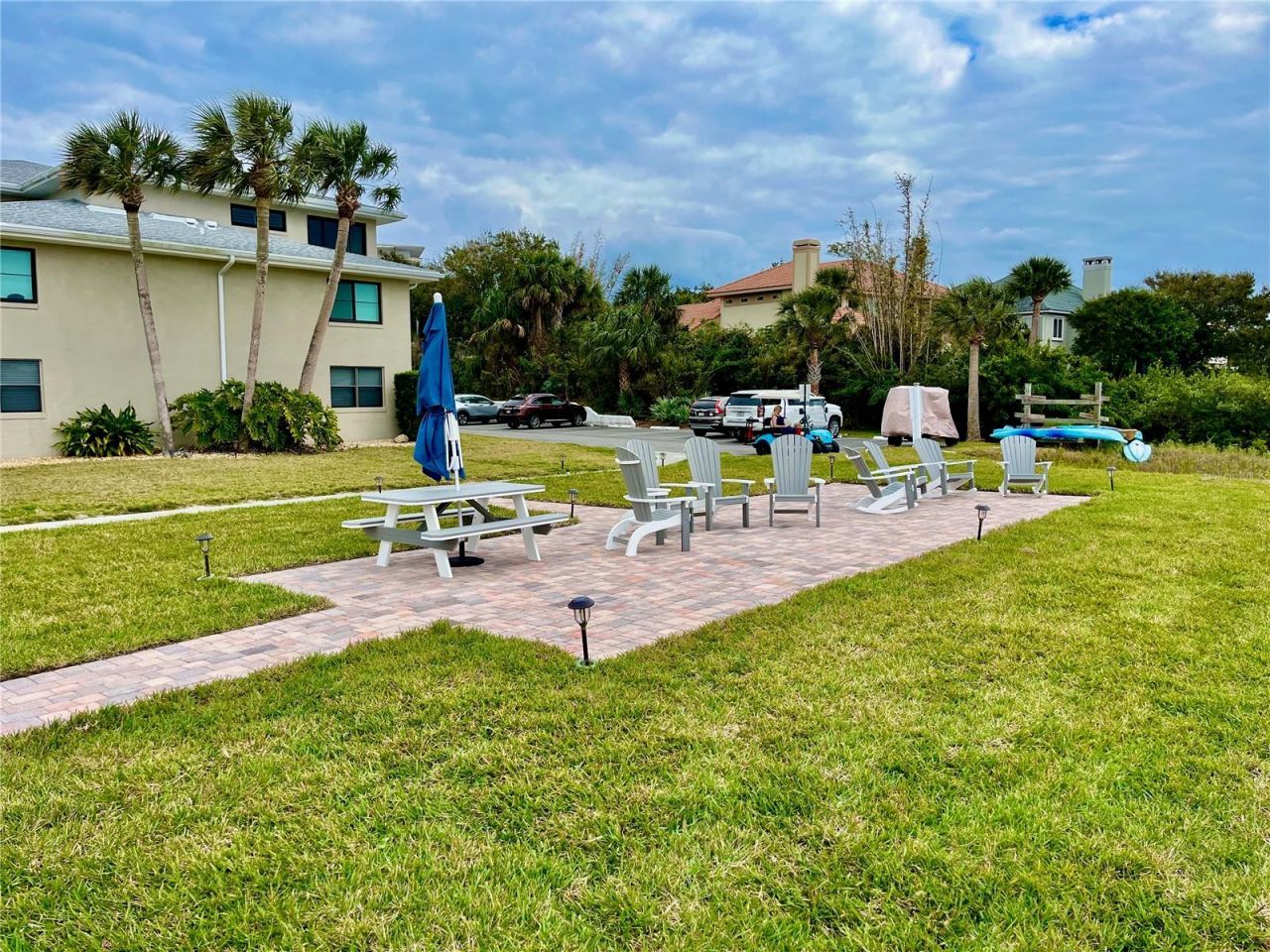 2100 N Peninsula Avenue, Unit 216, New Smyrna Beach, FL 32169 Photo