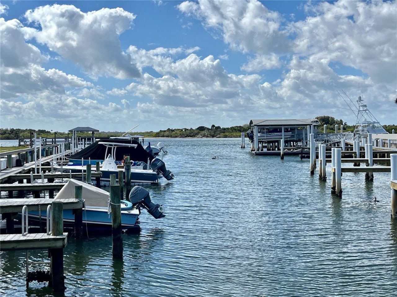 2100 N Peninsula Avenue, Unit 216, New Smyrna Beach, FL 32169 Photo