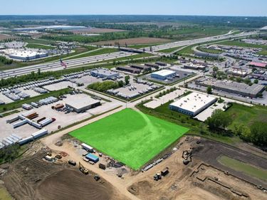 2.5 AC M/L 27TH Avenue, COUNCIL BLUFFS, IA 51501