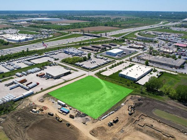 2.5 AC M/L 27TH Avenue, COUNCIL BLUFFS, IA 51501