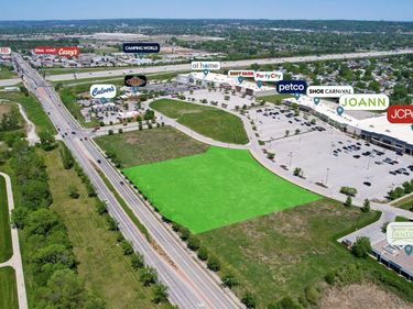2.84 ACRES S MARKETPLACE DR, COUNCIL BLUFFS, IA 51501
