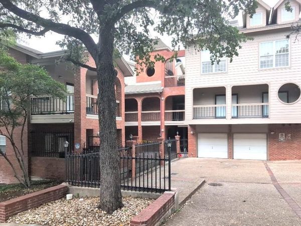 3200 DUVAL ST, Unit 102, Austin, TX 78705