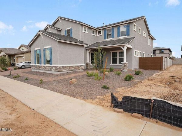 20486 E VIA DEL JARDIN, Queen Creek, AZ 85142