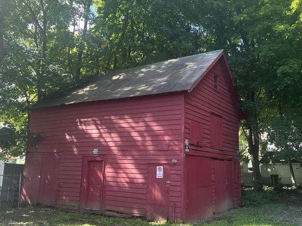 41 S Main Street, Unit Barn, Voorheesville, NY 12186