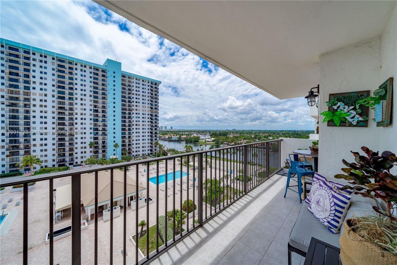 1201 S Ocean Dr, Unit 1105N, Hollywood, FL 33019 Photo