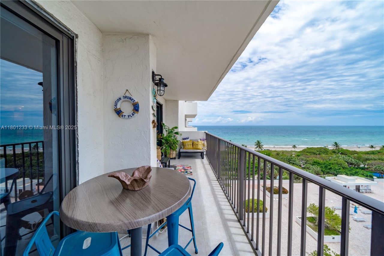 1201 S Ocean Dr, Unit 1105N, Hollywood, FL 33019 Photo