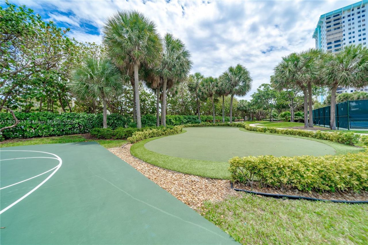 1201 S Ocean Dr, Unit 1105N, Hollywood, FL 33019 Photo