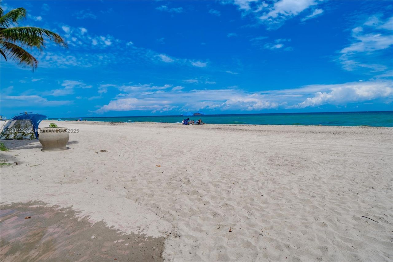 1201 S Ocean Dr, Unit 1105N, Hollywood, FL 33019 Photo