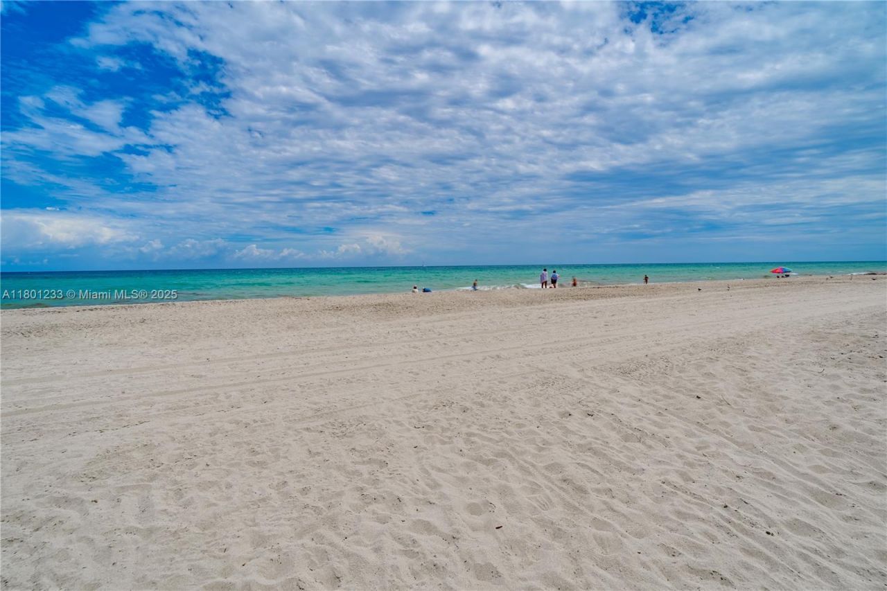 1201 S Ocean Dr, Unit 1105N, Hollywood, FL 33019 Photo