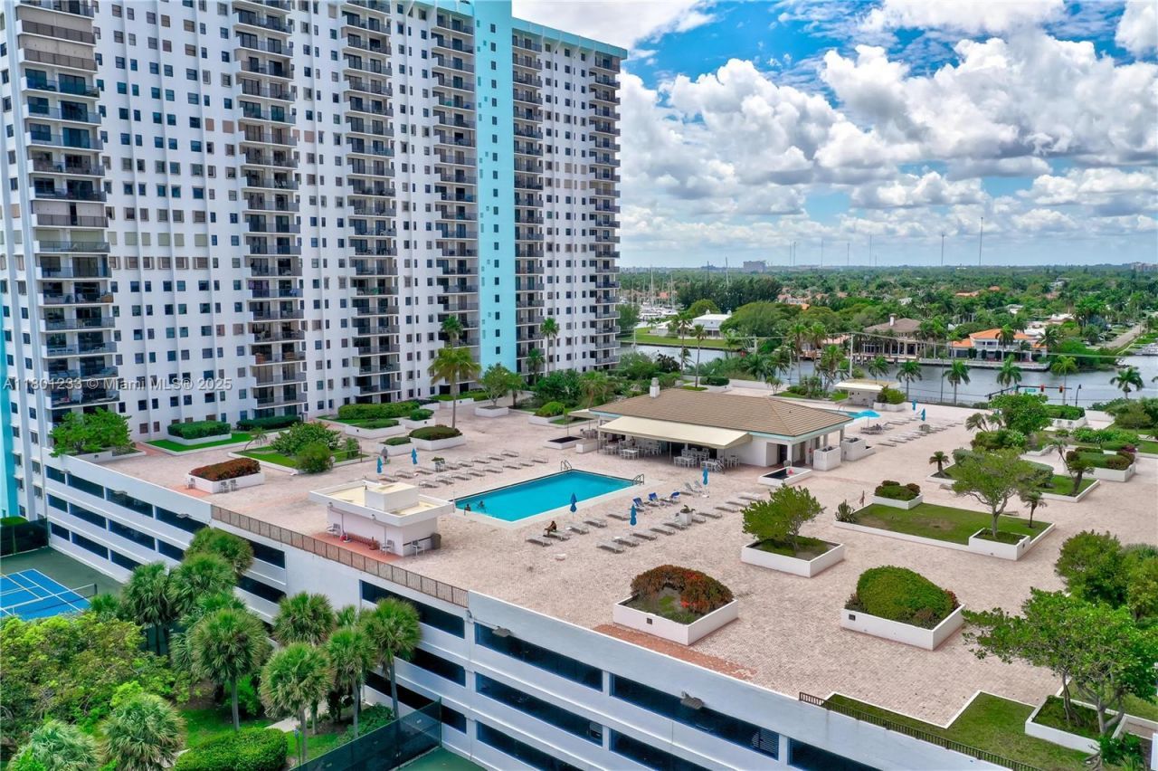 1201 S Ocean Dr, Unit 1105N, Hollywood, FL 33019 Photo