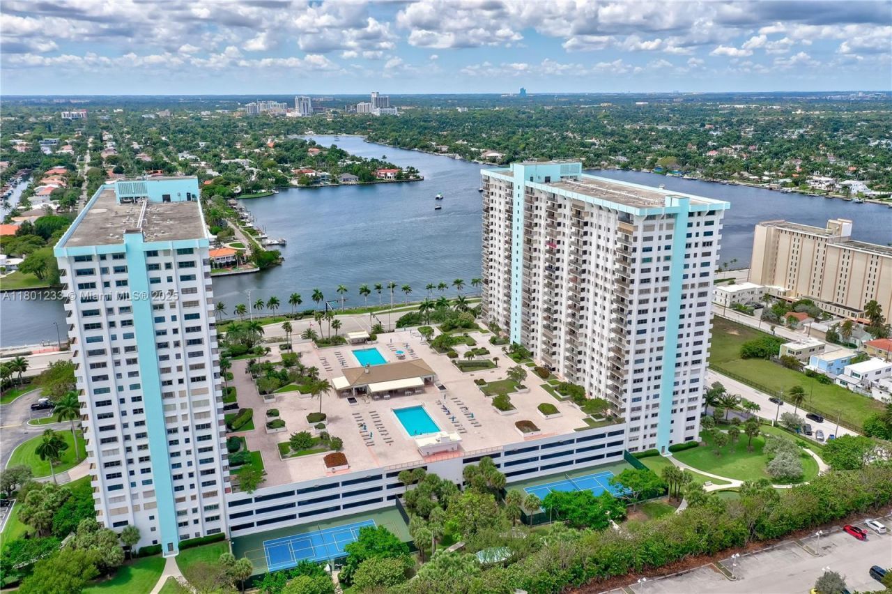 1201 S Ocean Dr, Unit 1105N, Hollywood, FL 33019 Photo