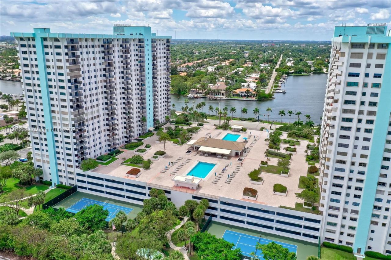 1201 S Ocean Dr, Unit 1105N, Hollywood, FL 33019 Photo