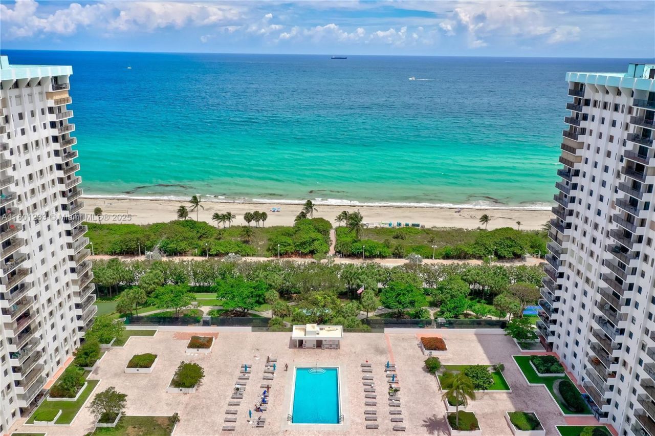 1201 S Ocean Dr, Unit 1105N, Hollywood, FL 33019 Photo